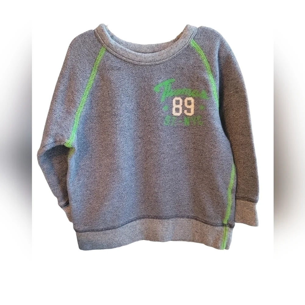 Baby Gap Crewneck Sweatshirt